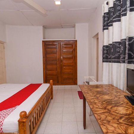 King Leisure Residence كاندي المظهر الخارجي الصورة