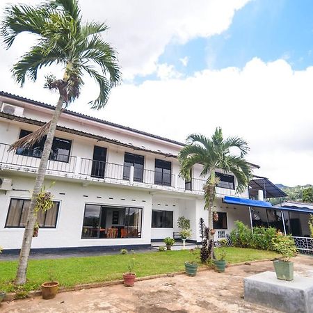 King Leisure Residence كاندي المظهر الخارجي الصورة