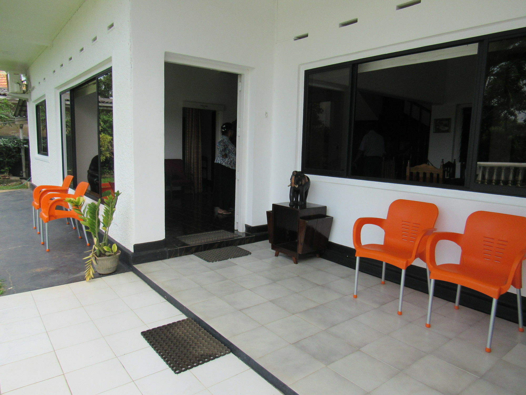 King Leisure Residence كاندي المظهر الخارجي الصورة