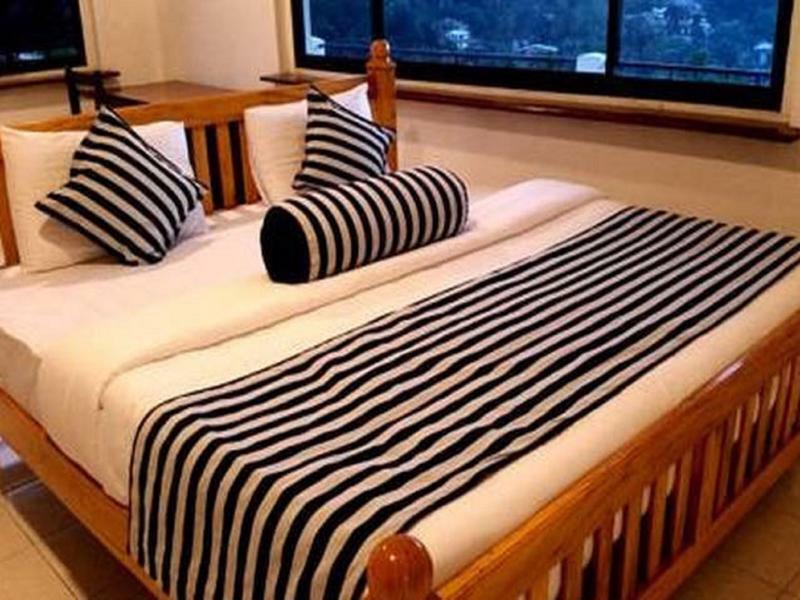 King Leisure Residence كاندي المظهر الخارجي الصورة