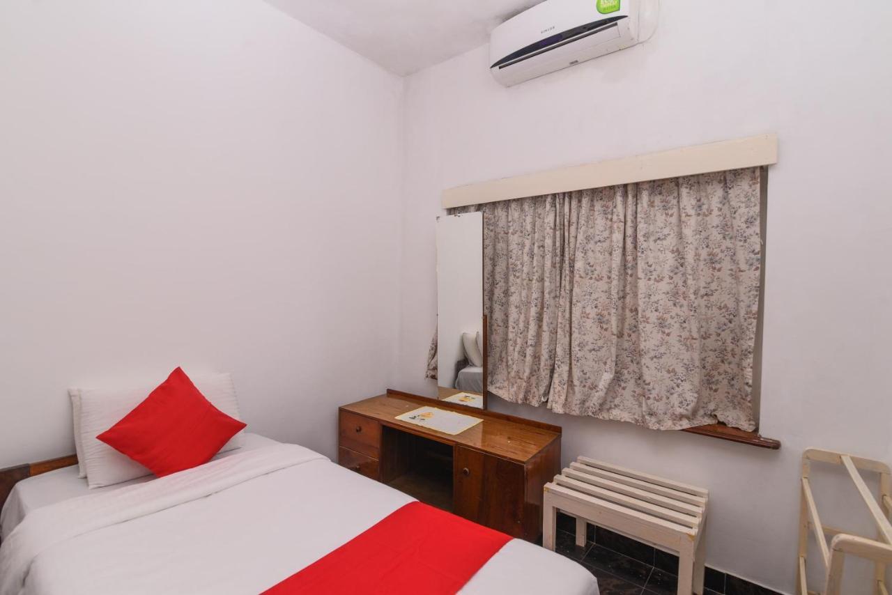 King Leisure Residence كاندي المظهر الخارجي الصورة
