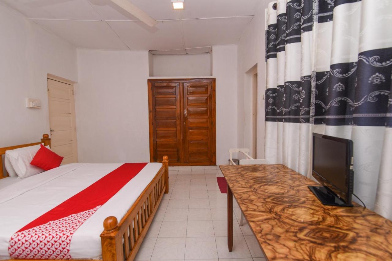 King Leisure Residence كاندي المظهر الخارجي الصورة