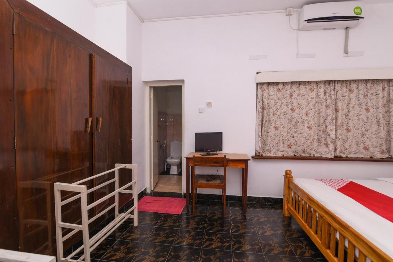 King Leisure Residence كاندي المظهر الخارجي الصورة