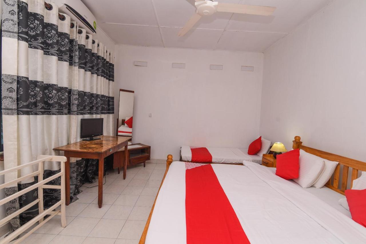King Leisure Residence كاندي المظهر الخارجي الصورة