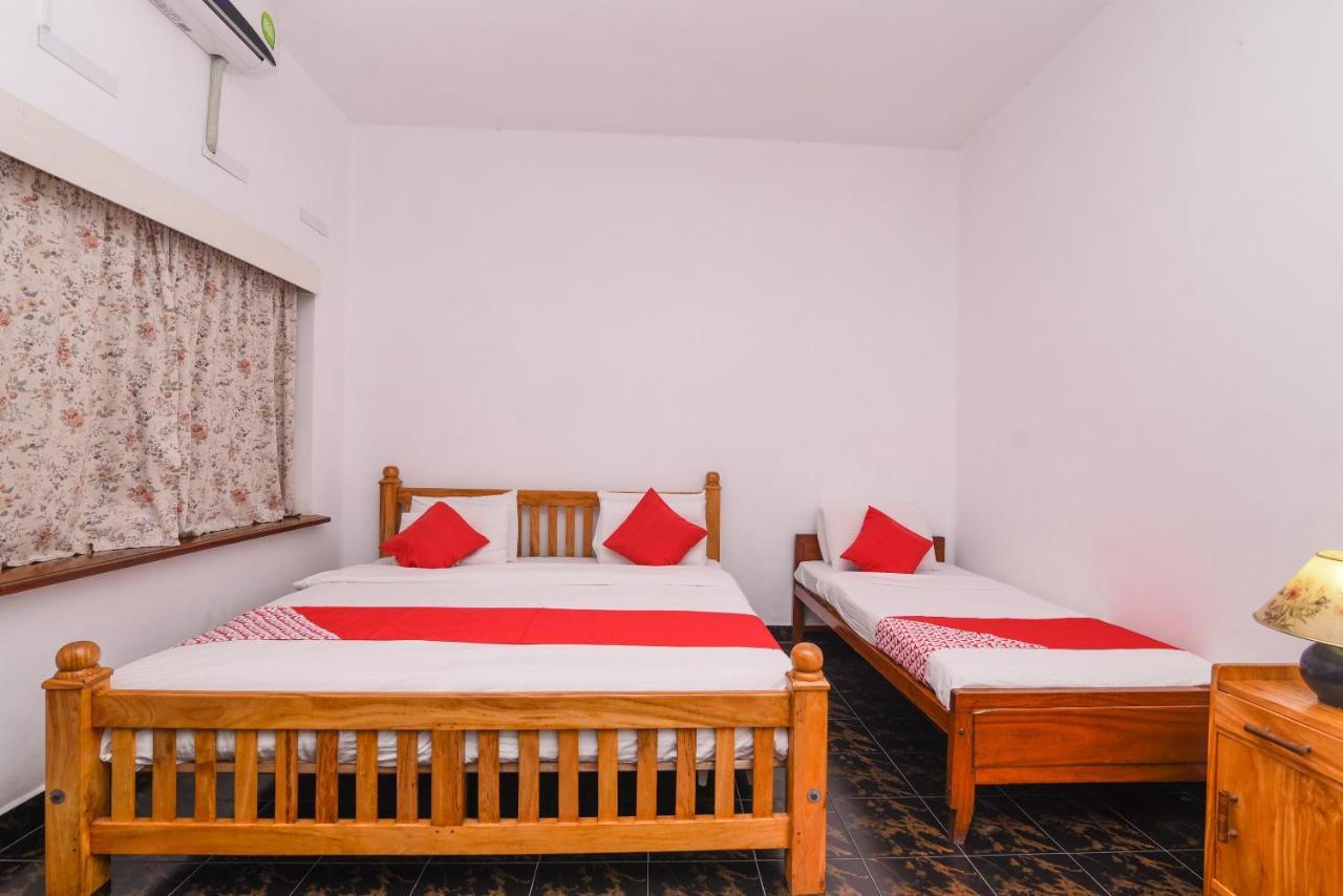 King Leisure Residence كاندي المظهر الخارجي الصورة