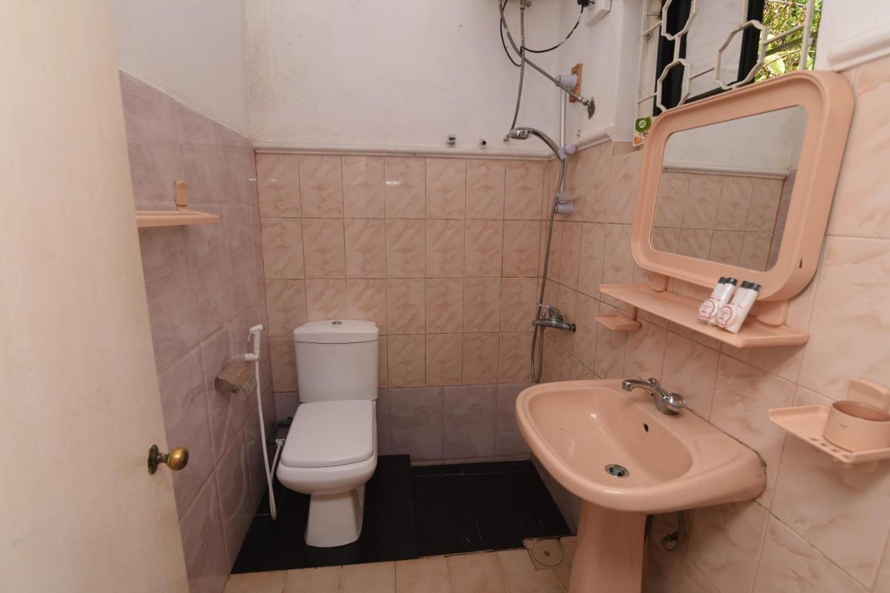 King Leisure Residence كاندي المظهر الخارجي الصورة