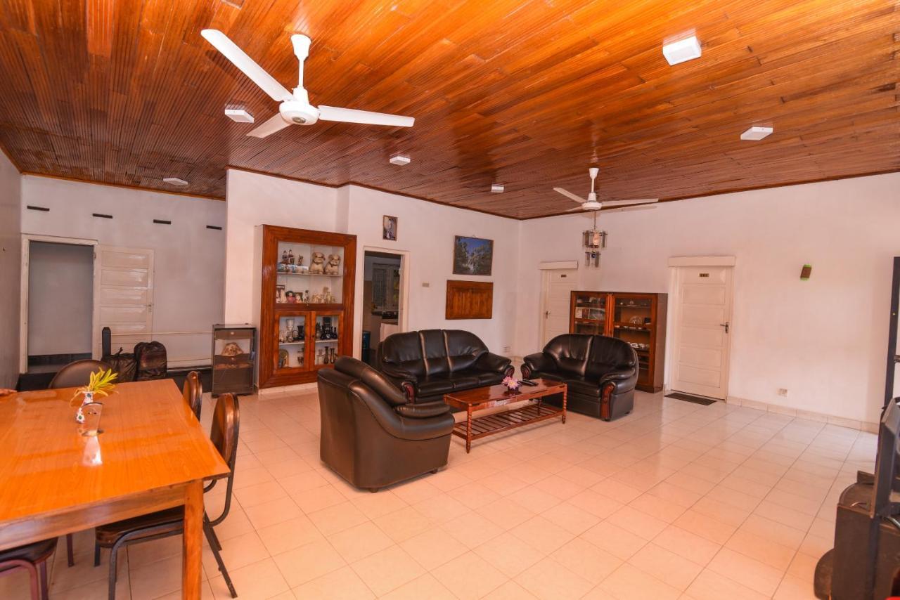 King Leisure Residence كاندي المظهر الخارجي الصورة