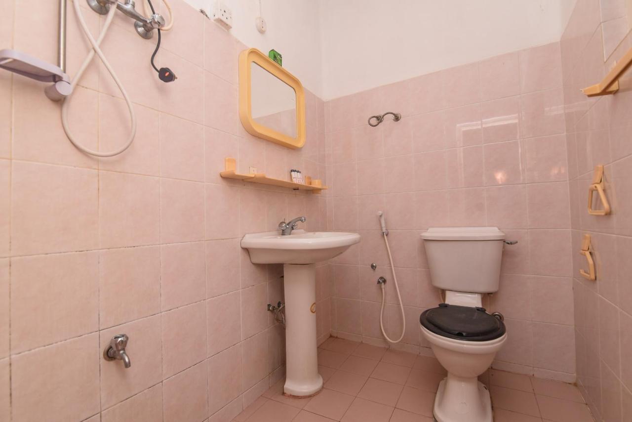 King Leisure Residence كاندي المظهر الخارجي الصورة