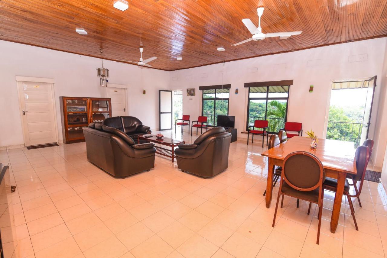 King Leisure Residence كاندي المظهر الخارجي الصورة
