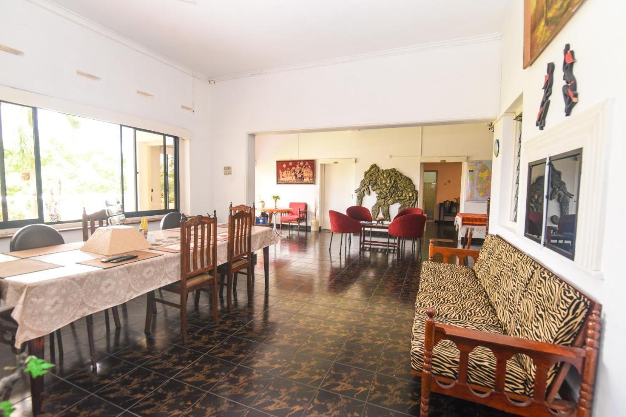 King Leisure Residence كاندي المظهر الخارجي الصورة