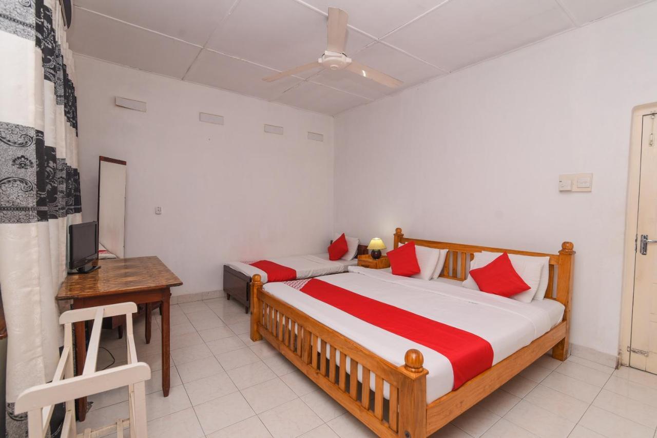 King Leisure Residence كاندي المظهر الخارجي الصورة