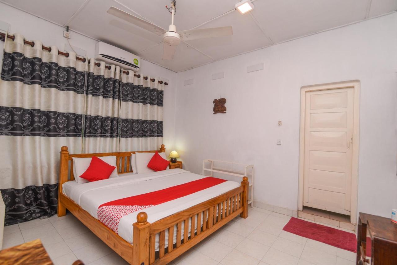 King Leisure Residence كاندي الغرفة الصورة