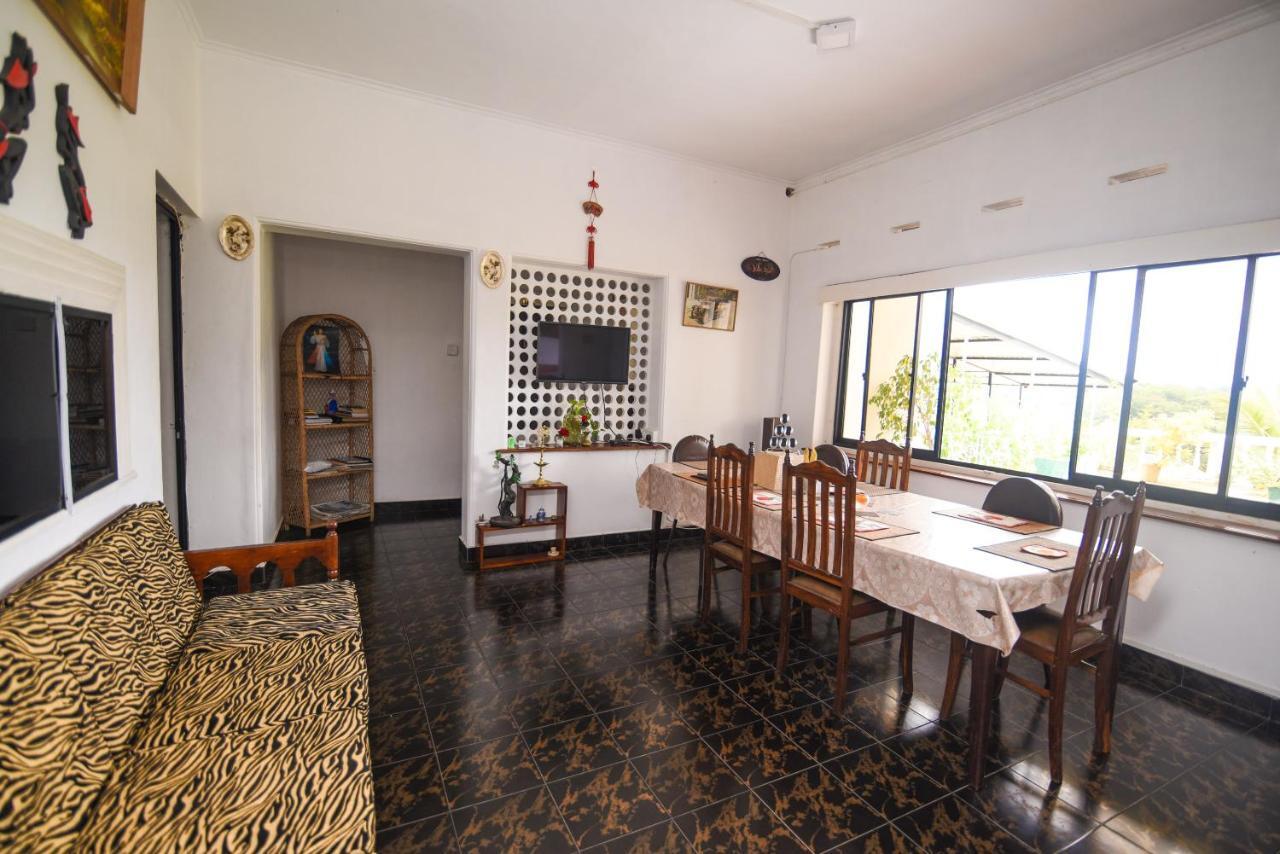 King Leisure Residence كاندي المظهر الخارجي الصورة