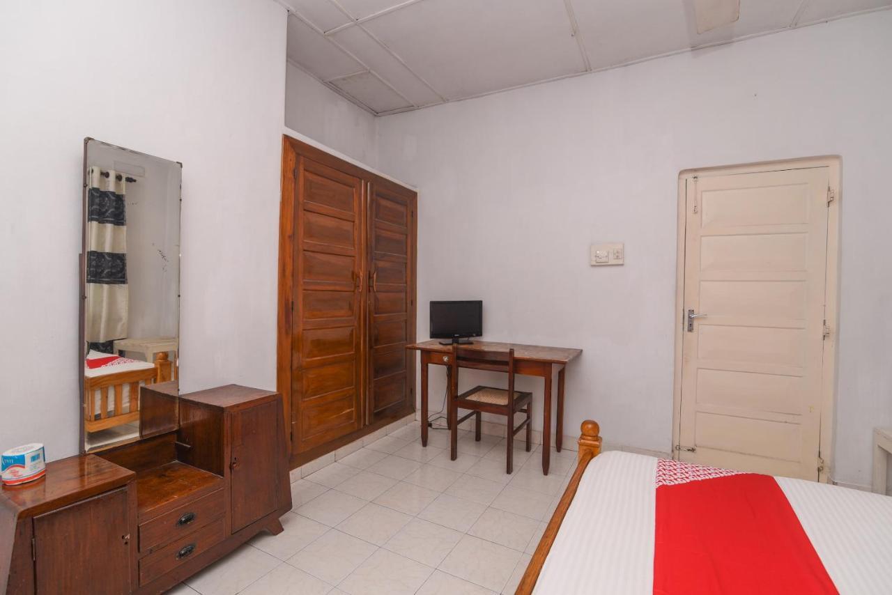 King Leisure Residence كاندي المظهر الخارجي الصورة