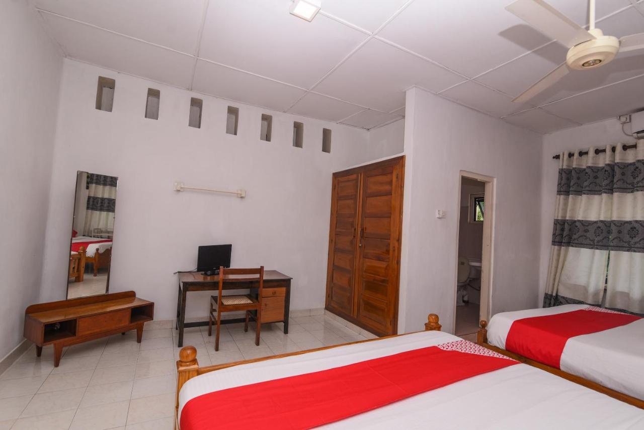 King Leisure Residence كاندي المظهر الخارجي الصورة