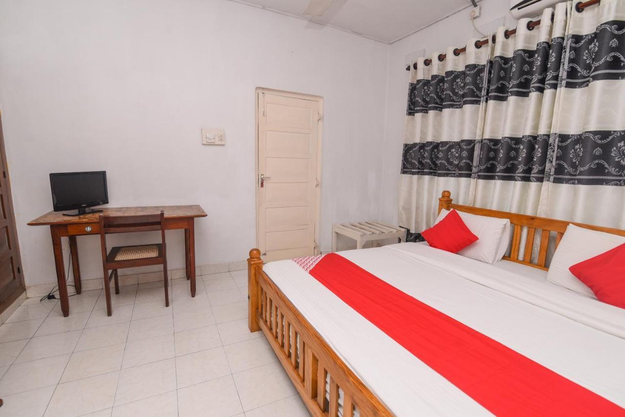 King Leisure Residence كاندي المظهر الخارجي الصورة