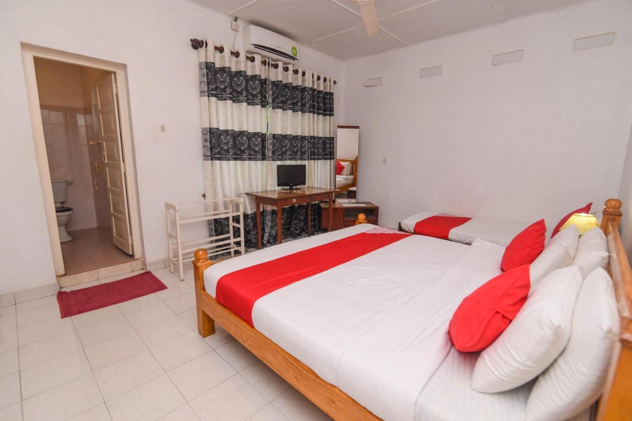 King Leisure Residence كاندي المظهر الخارجي الصورة