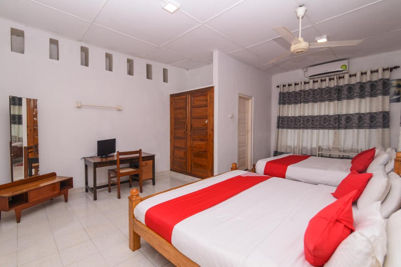 King Leisure Residence كاندي المظهر الخارجي الصورة