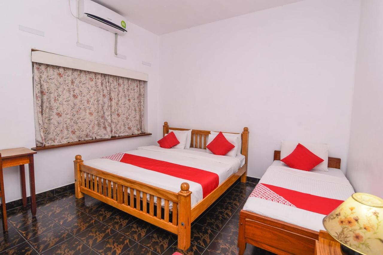 King Leisure Residence كاندي المظهر الخارجي الصورة