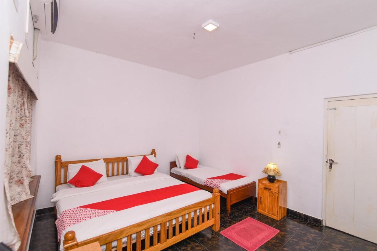 King Leisure Residence كاندي المظهر الخارجي الصورة